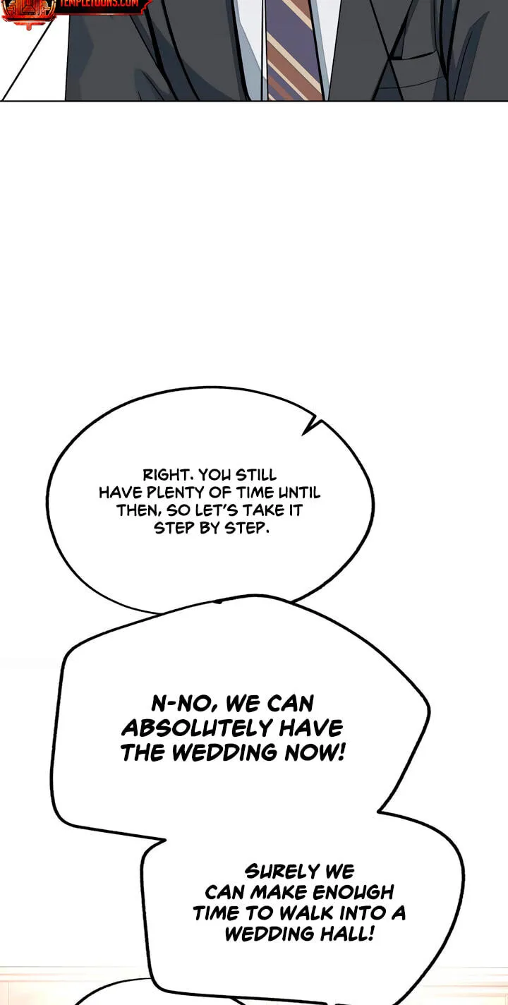 Lee Seob’s love chapter 110 page 36