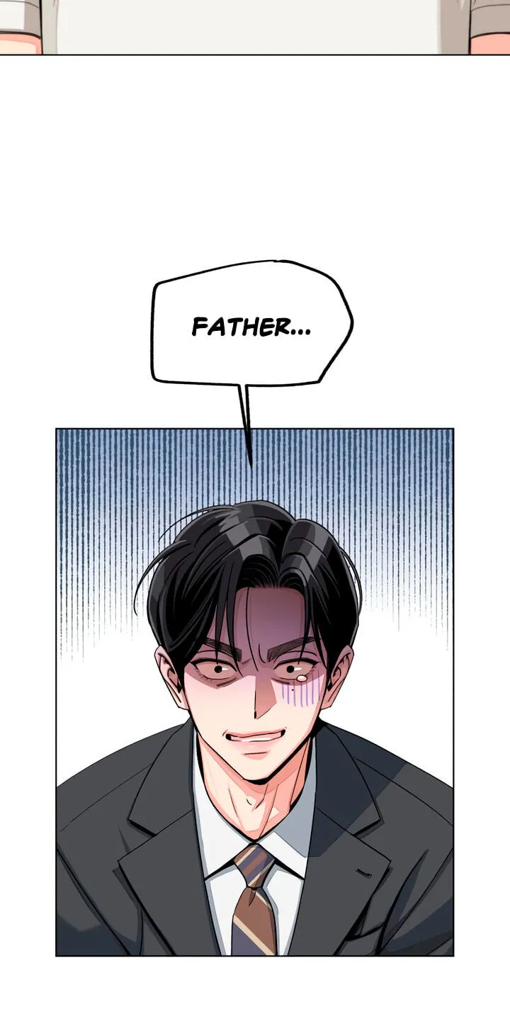 Lee Seob’s love chapter 110 page 40