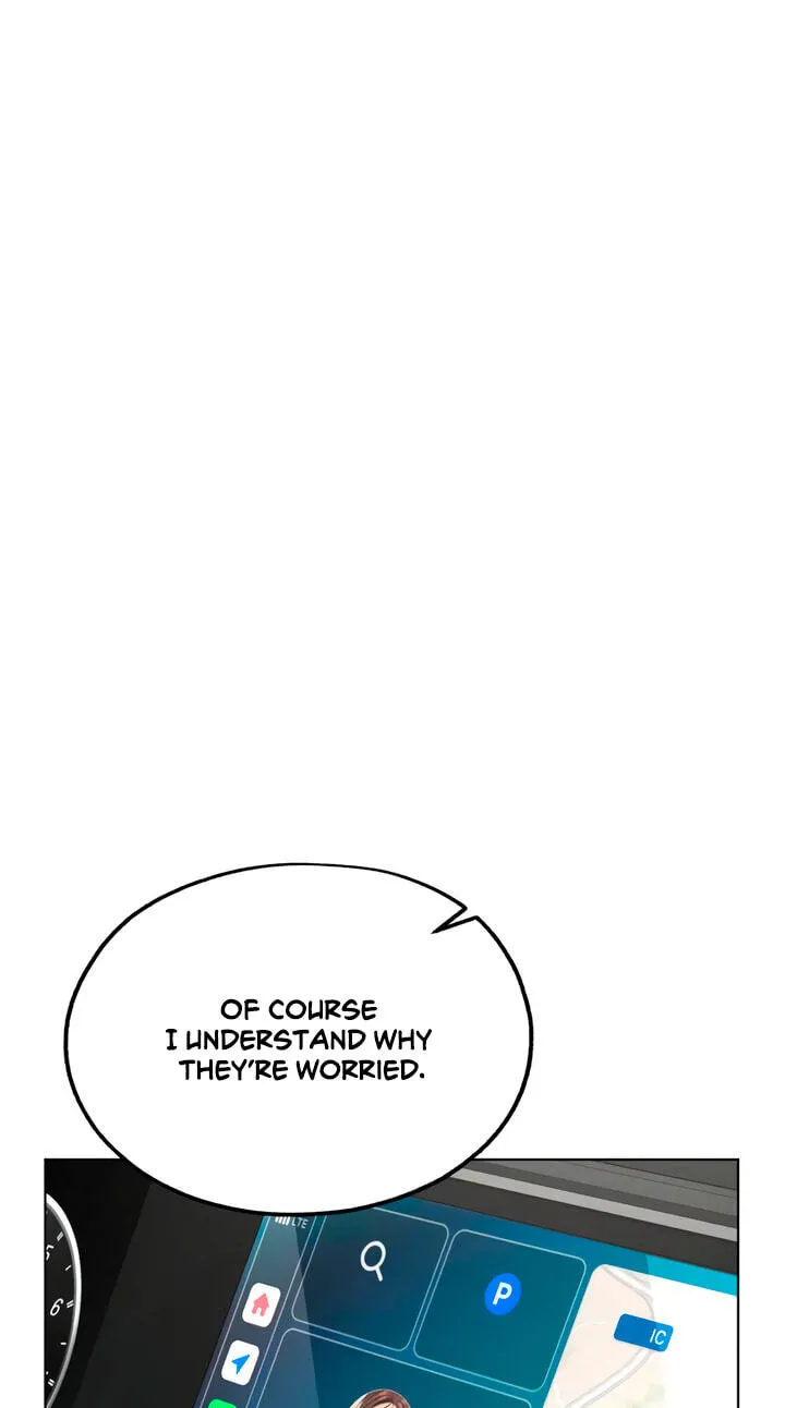 Lee Seob’s love chapter 110 page 48