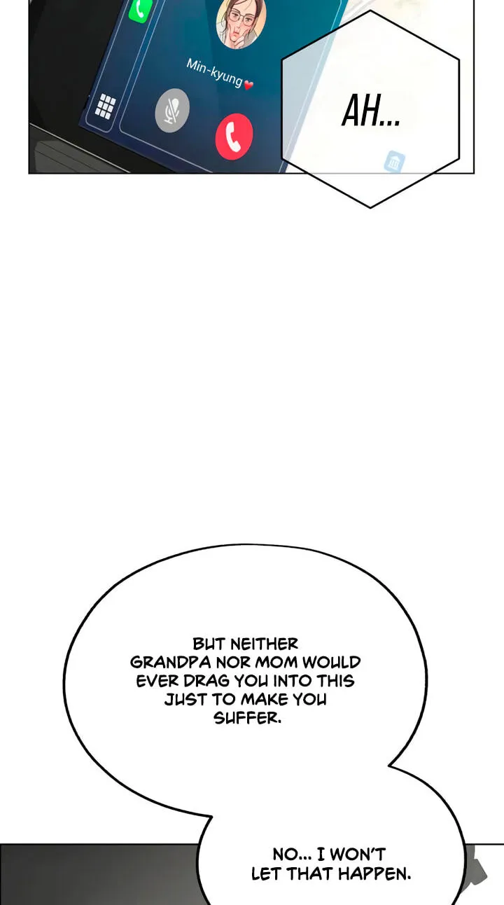 Lee Seob’s love chapter 110 page 49