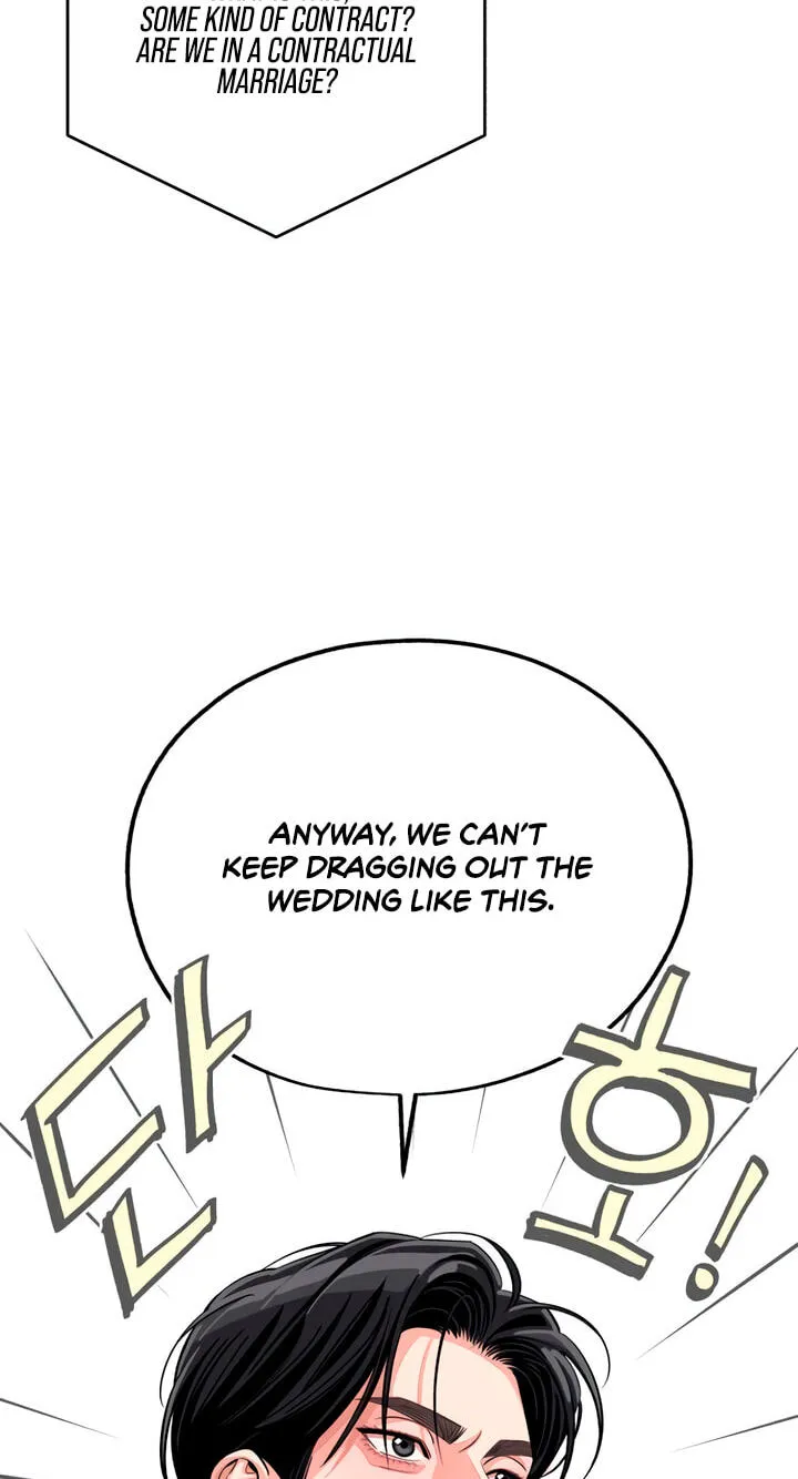 Lee Seob’s love chapter 110 page 52