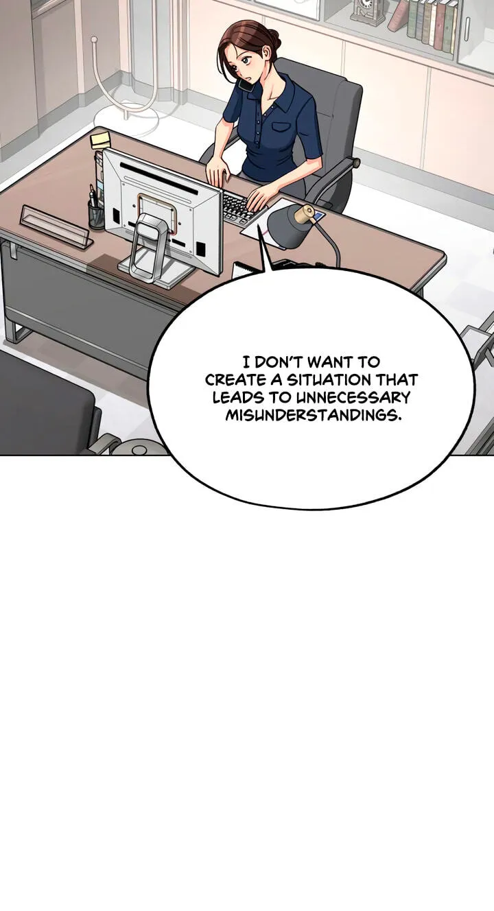 Lee Seob’s love chapter 110 page 59