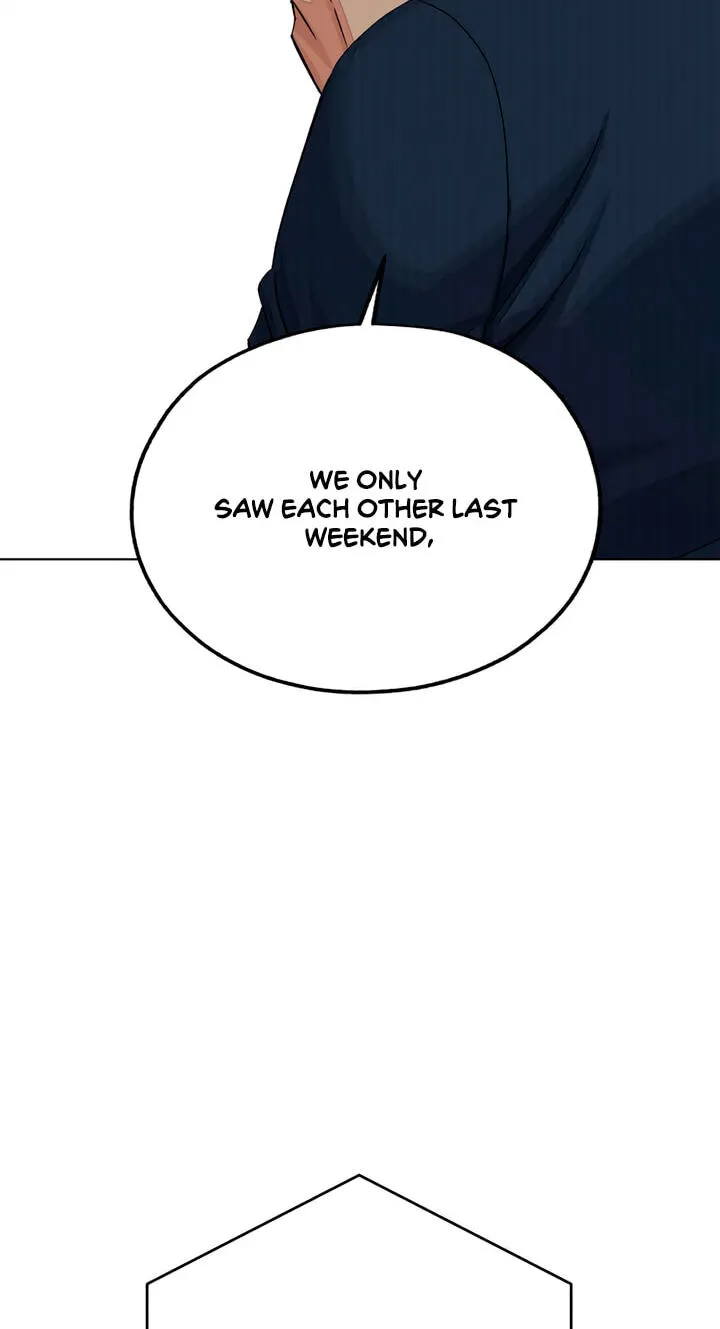 Lee Seob’s love chapter 110 page 63