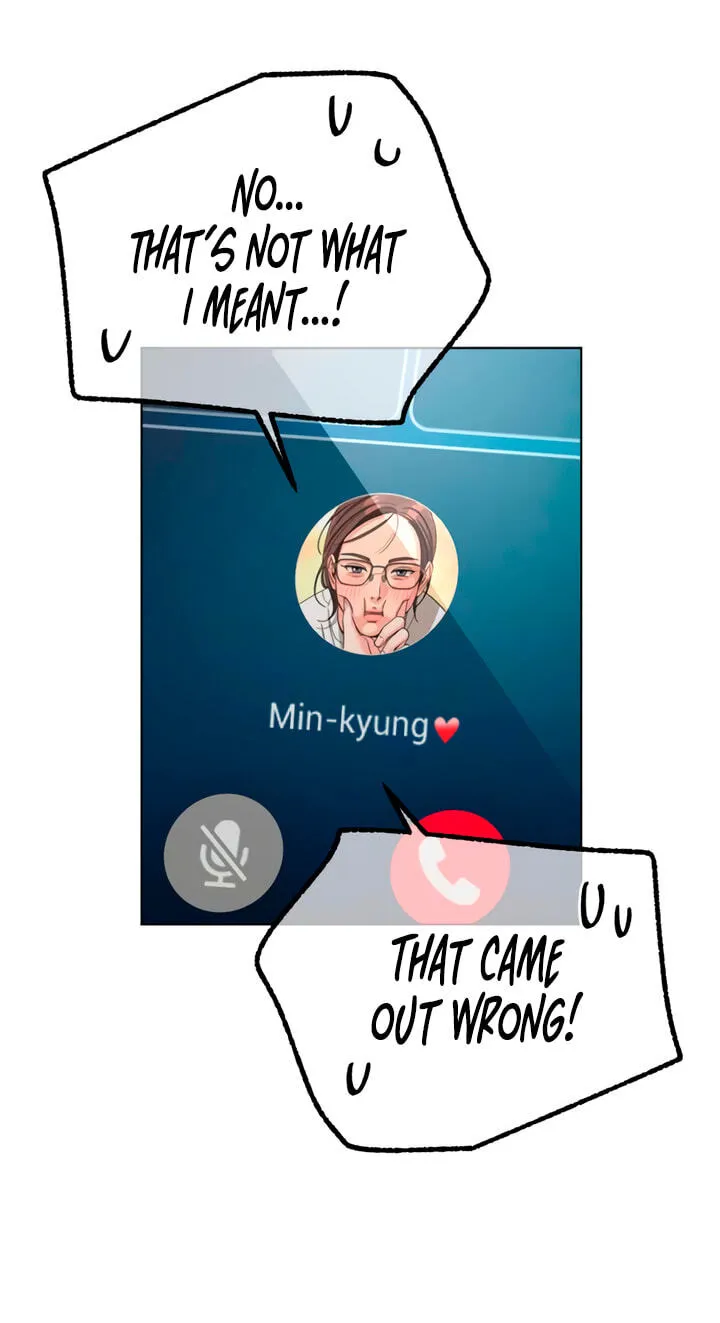 Lee Seob’s love chapter 110 page 68