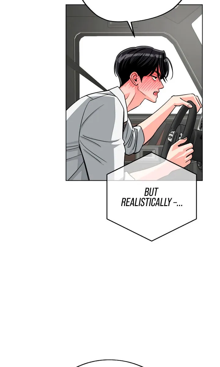Lee Seob’s love chapter 110 page 70