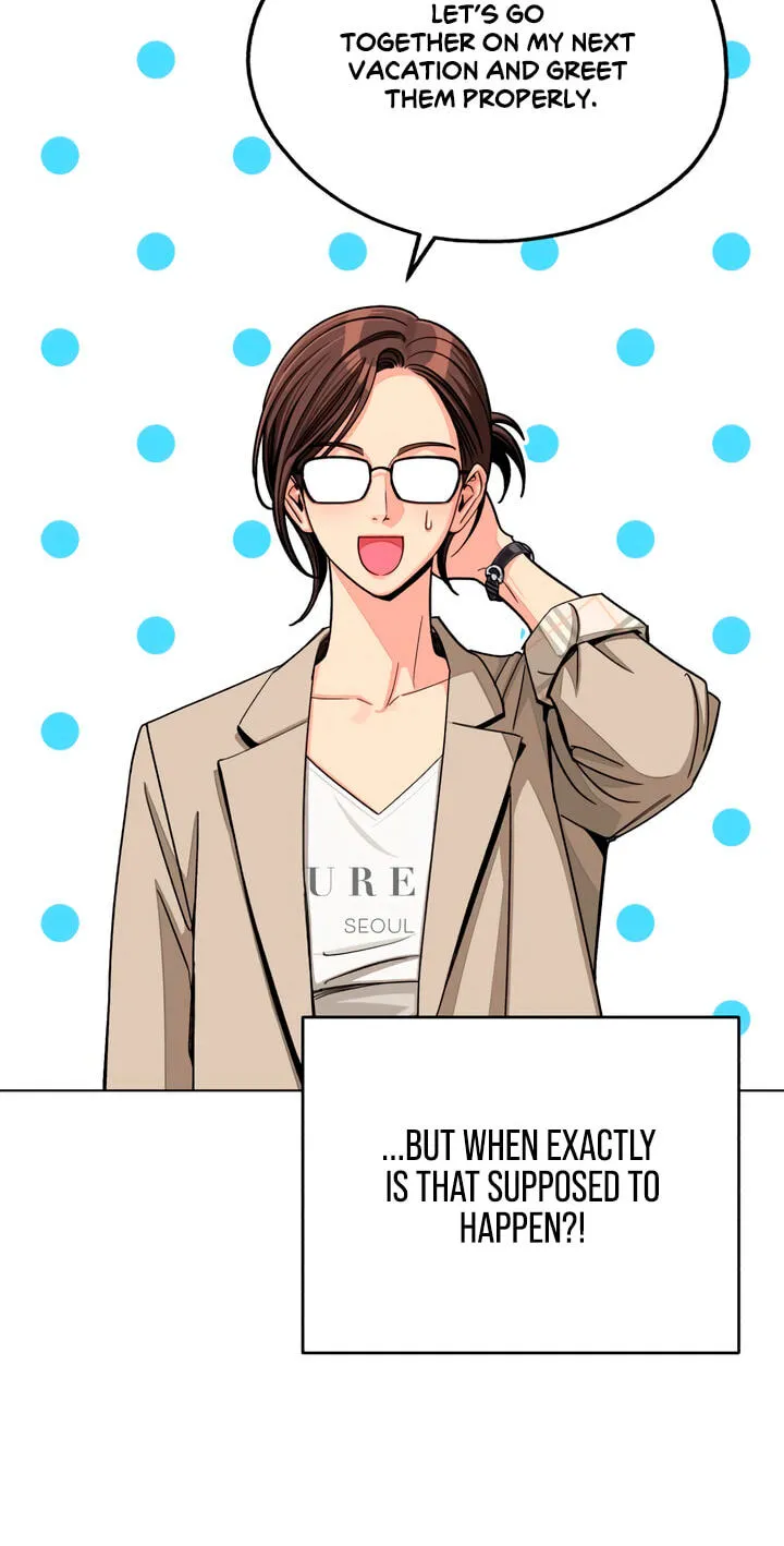 Lee Seob’s love chapter 110 page 8