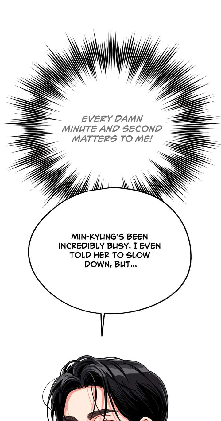 Lee Seob’s love chapter 110 page 9