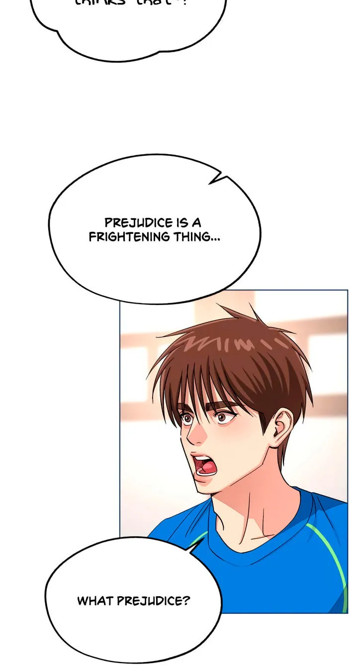 Lee Seob’s love chapter 111 page 29