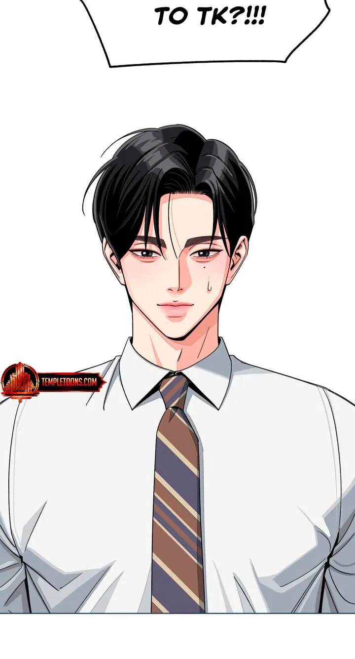 Lee Seob’s love chapter 111 page 33