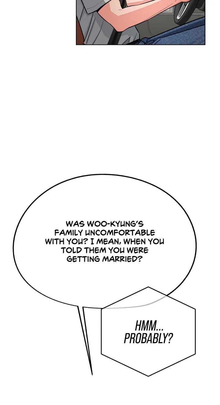Lee Seob’s love chapter 111 page 44