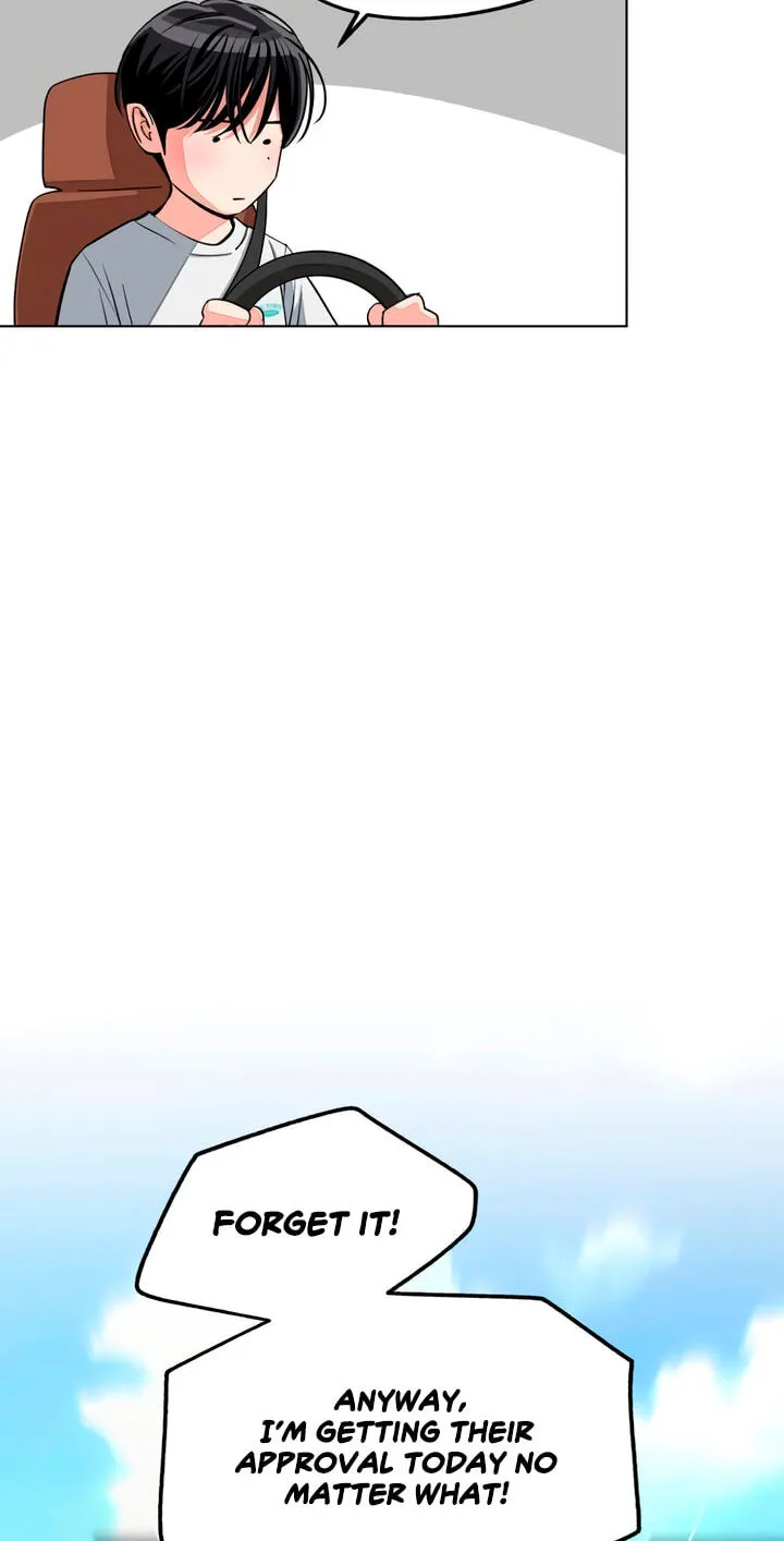 Lee Seob’s love chapter 111 page 47