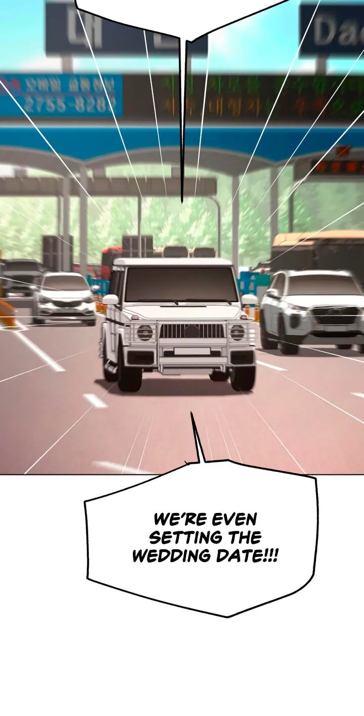 Lee Seob’s love chapter 111 page 48