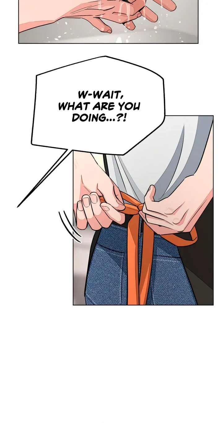 Lee Seob’s love chapter 111 page 60