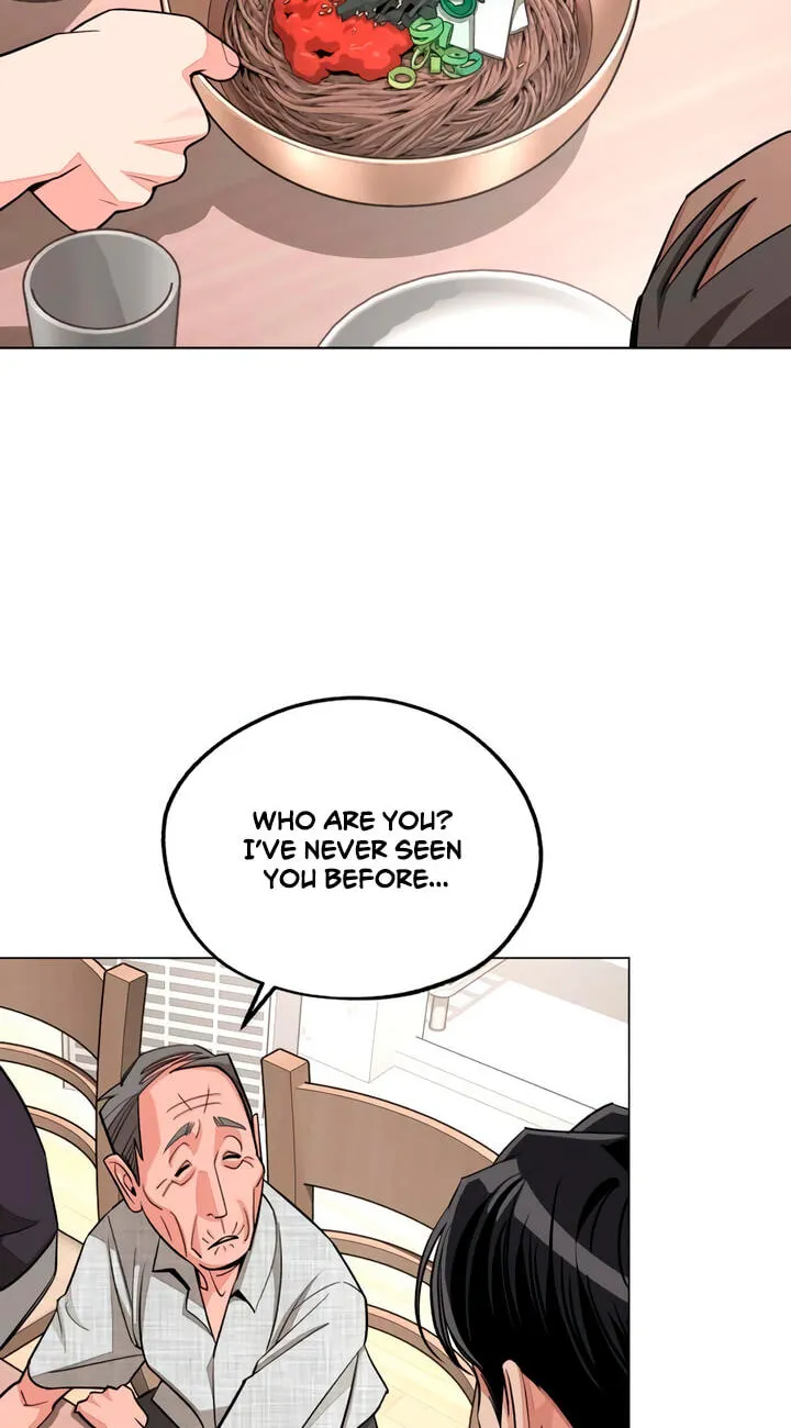 Lee Seob’s love chapter 111 page 64