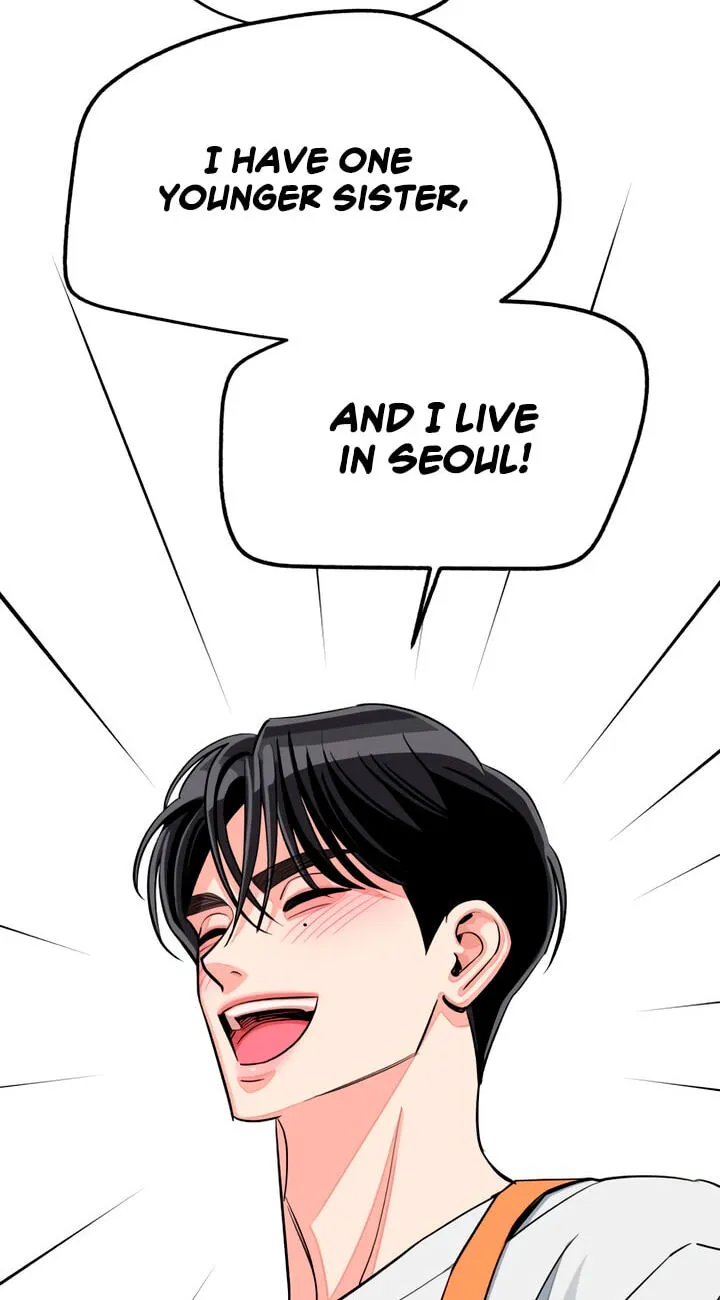 Lee Seob’s love chapter 111 page 68