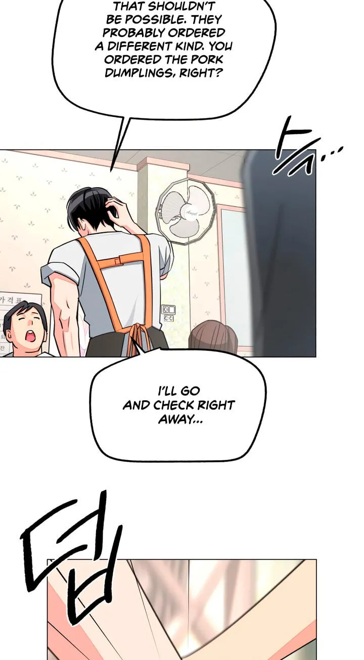 Lee Seob’s love chapter 111 page 72