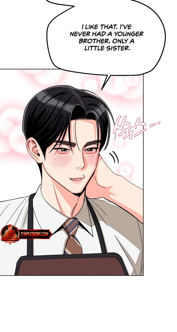 Lee Seob’s love chapter 111 page 9