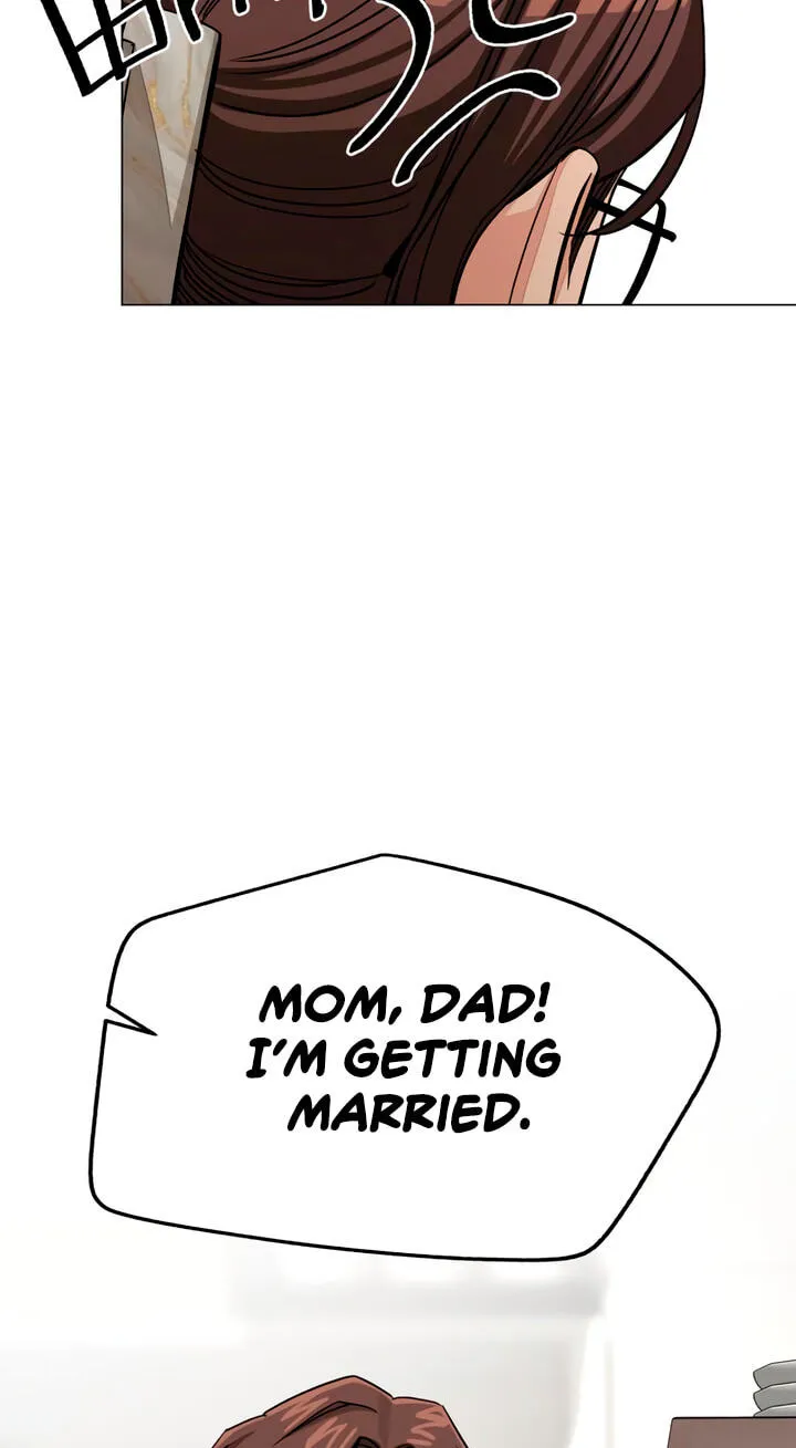 Lee Seob’s love chapter 112 page 30