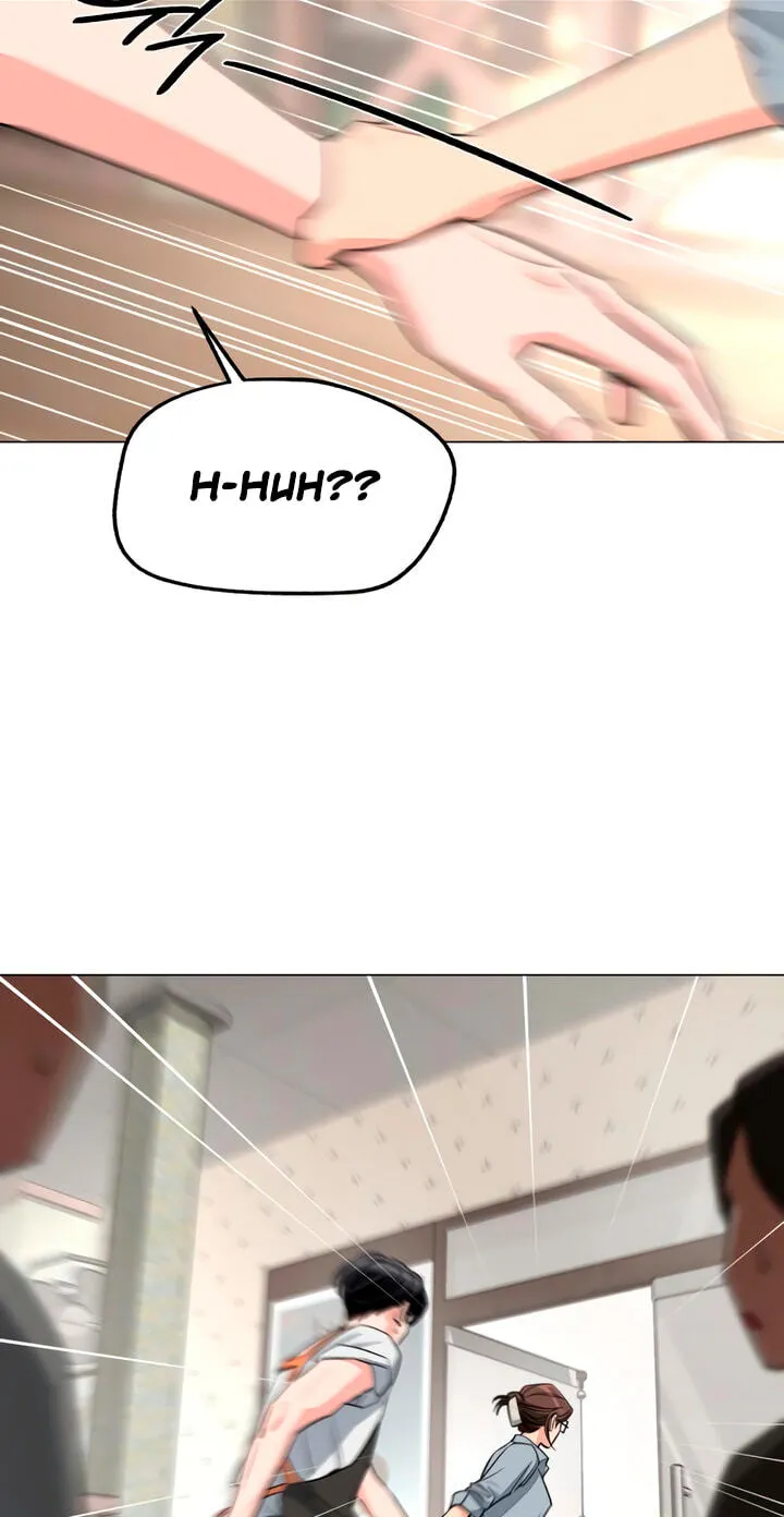 Lee Seob’s love chapter 112 page 4