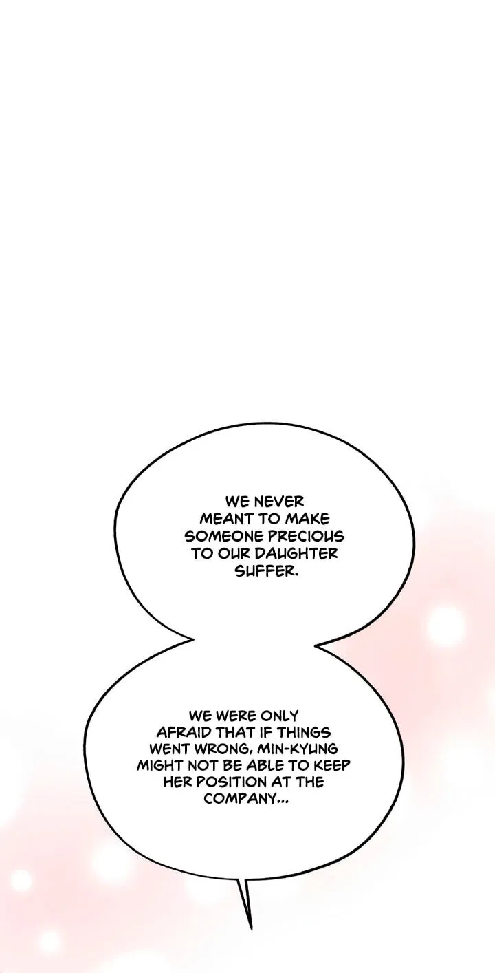 Lee Seob’s love chapter 112 page 43