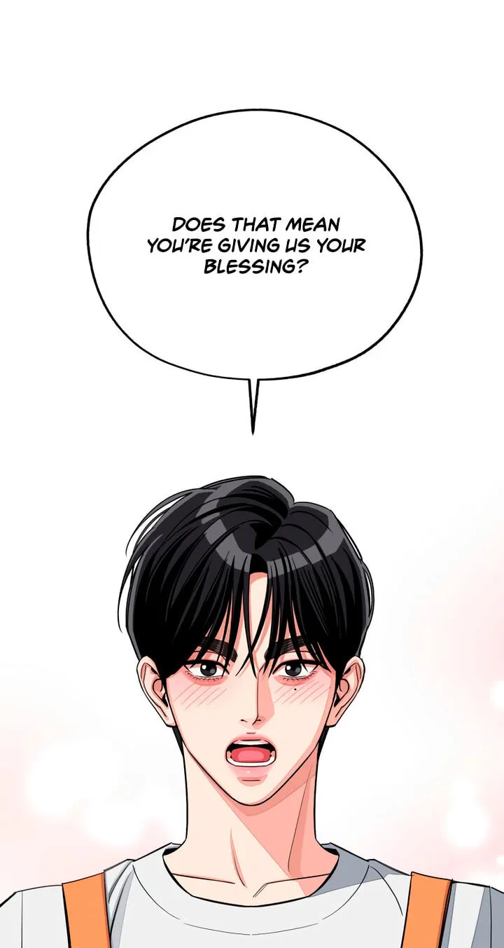 Lee Seob’s love chapter 112 page 49
