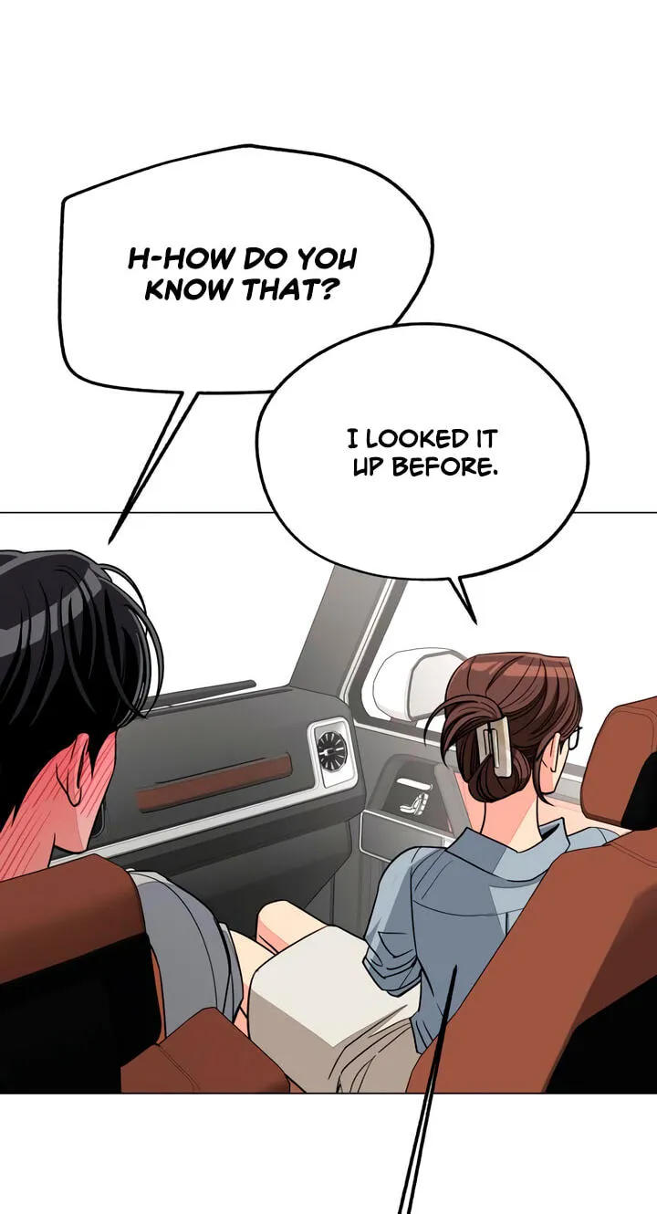 Lee Seob’s love chapter 112 page 67