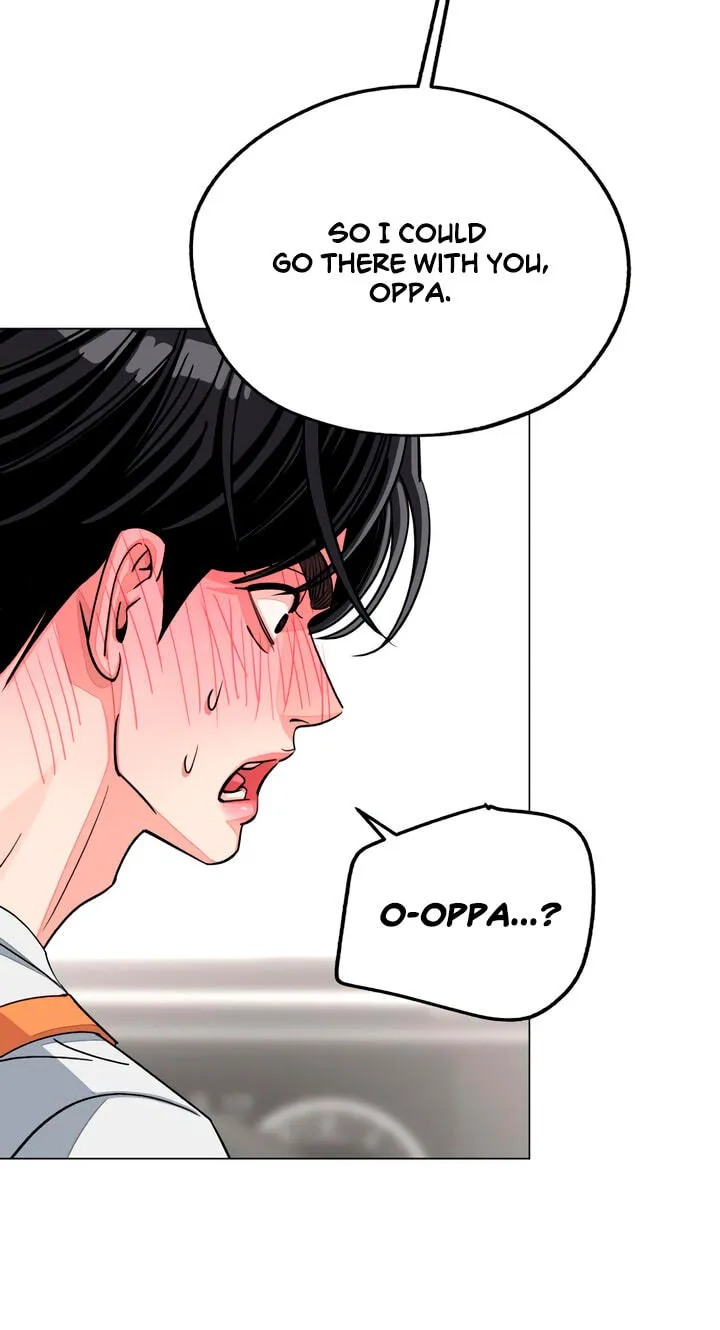 Lee Seob’s love chapter 112 page 68