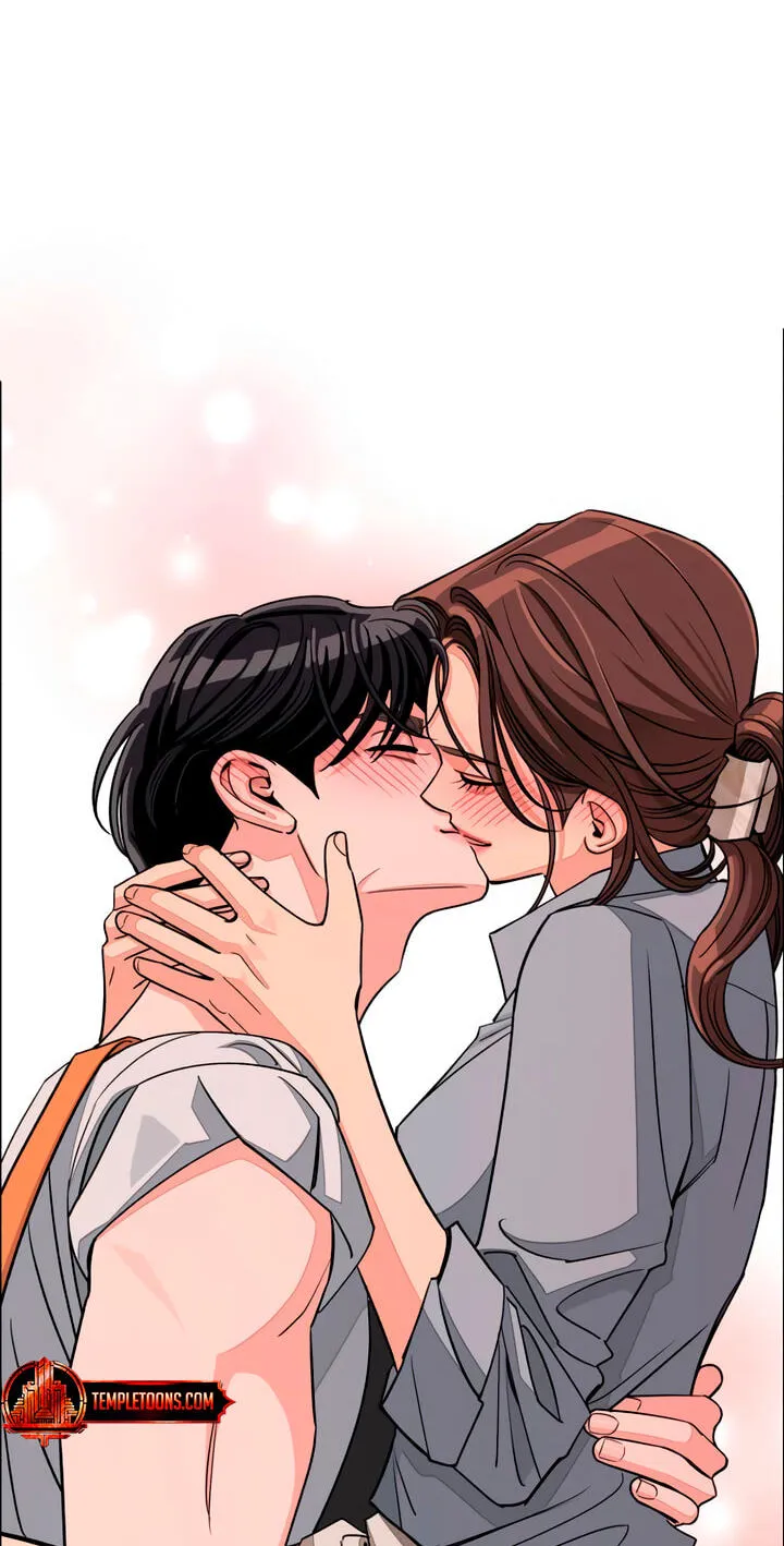 Lee Seob’s love chapter 112 page 71