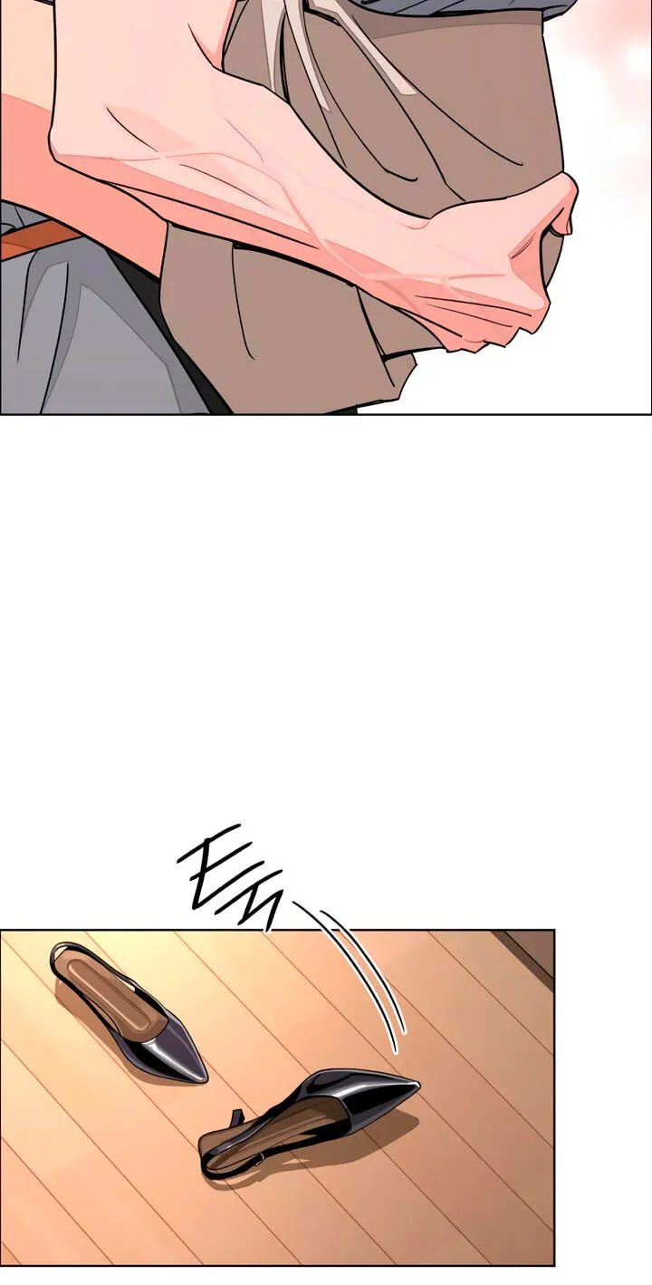 Lee Seob’s love chapter 112 page 72