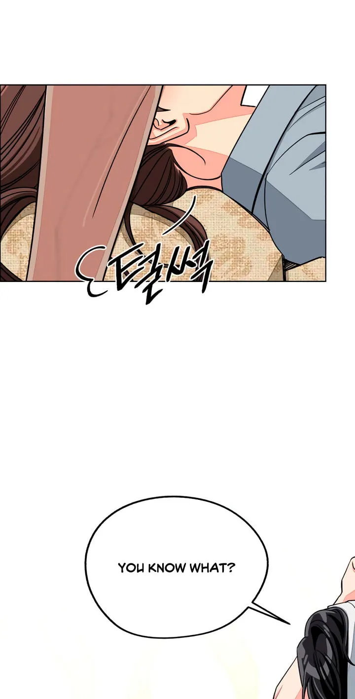 Lee Seob’s love chapter 112 page 74