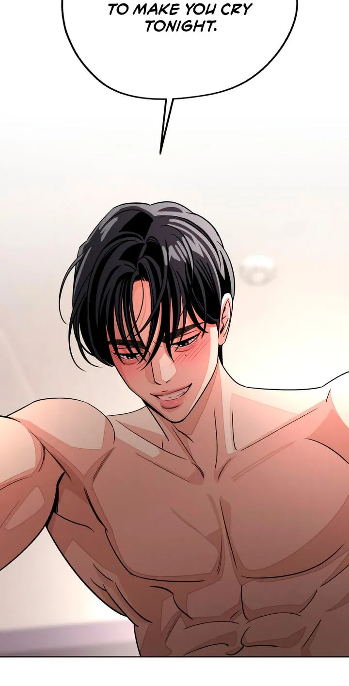 Lee Seob’s love chapter 112 page 76
