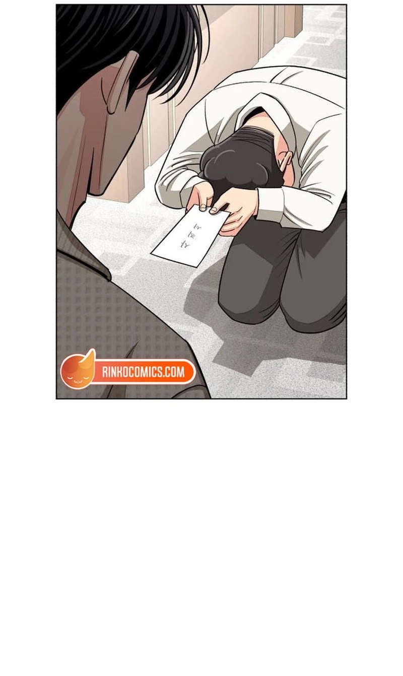 Lee Seob’s love chapter 113 page 29