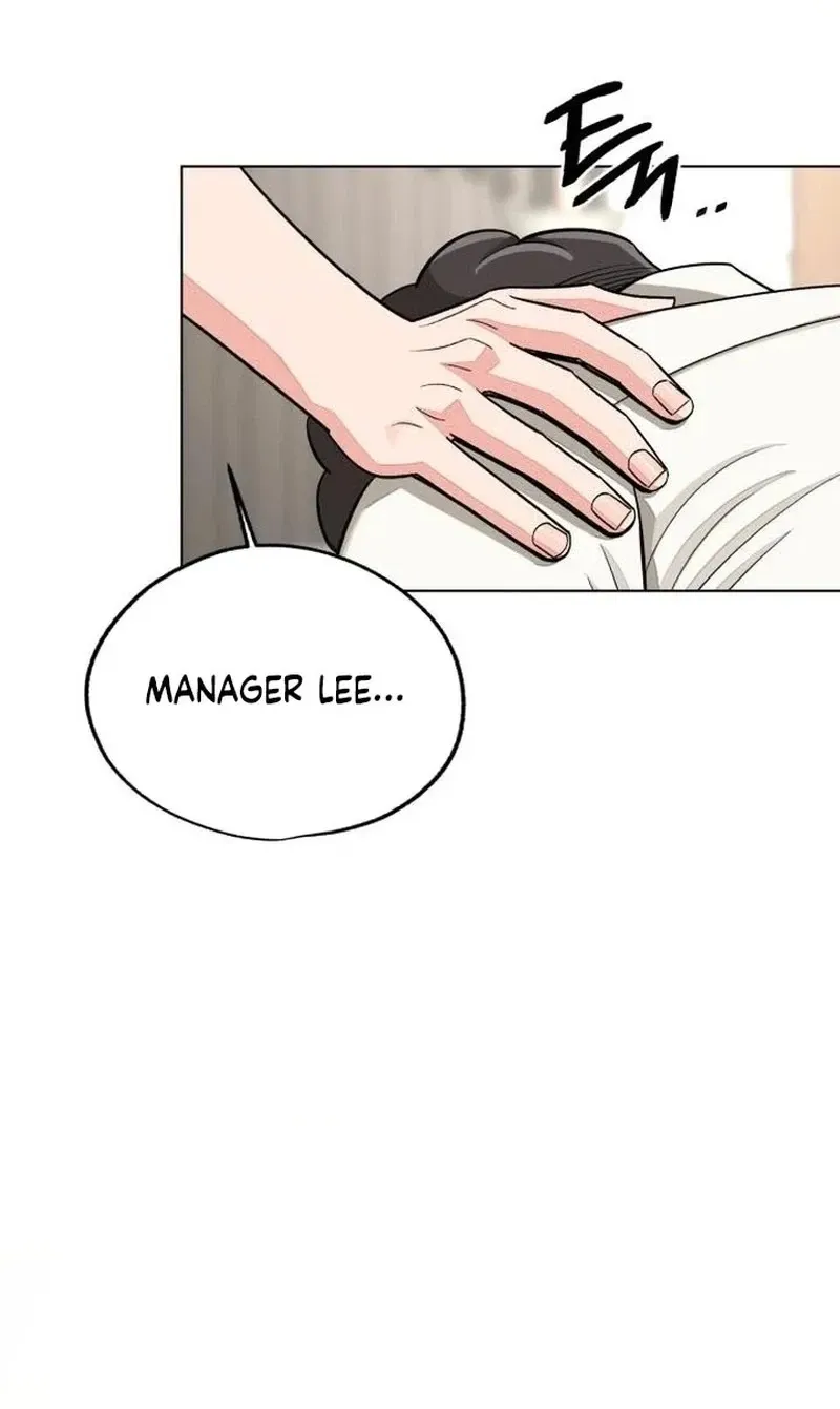 Lee Seob’s love chapter 113 page 30