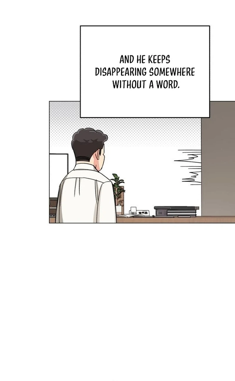 Lee Seob’s love chapter 113 page 5