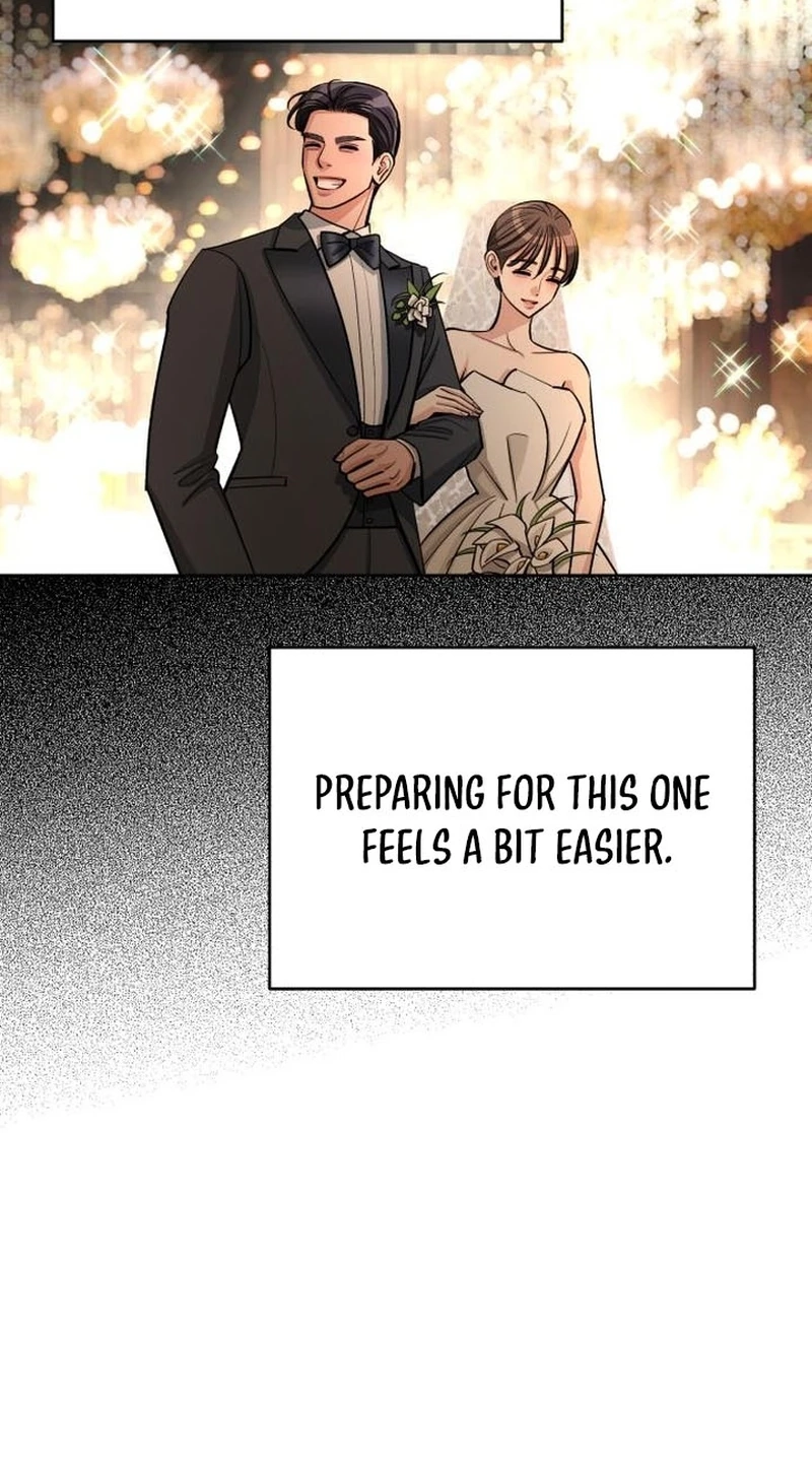 Lee Seob’s love chapter 113 page 57