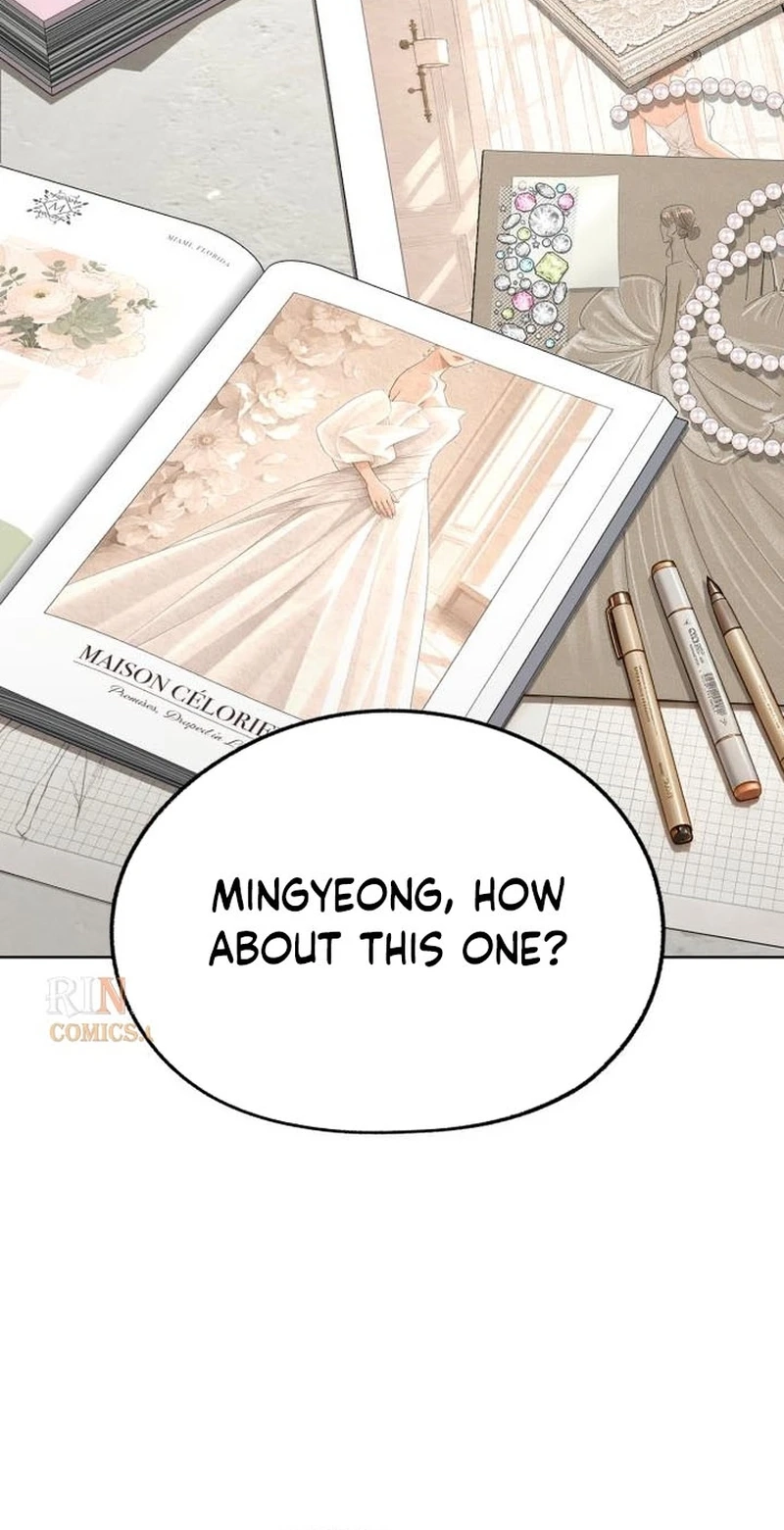 Lee Seob’s love chapter 113 page 62