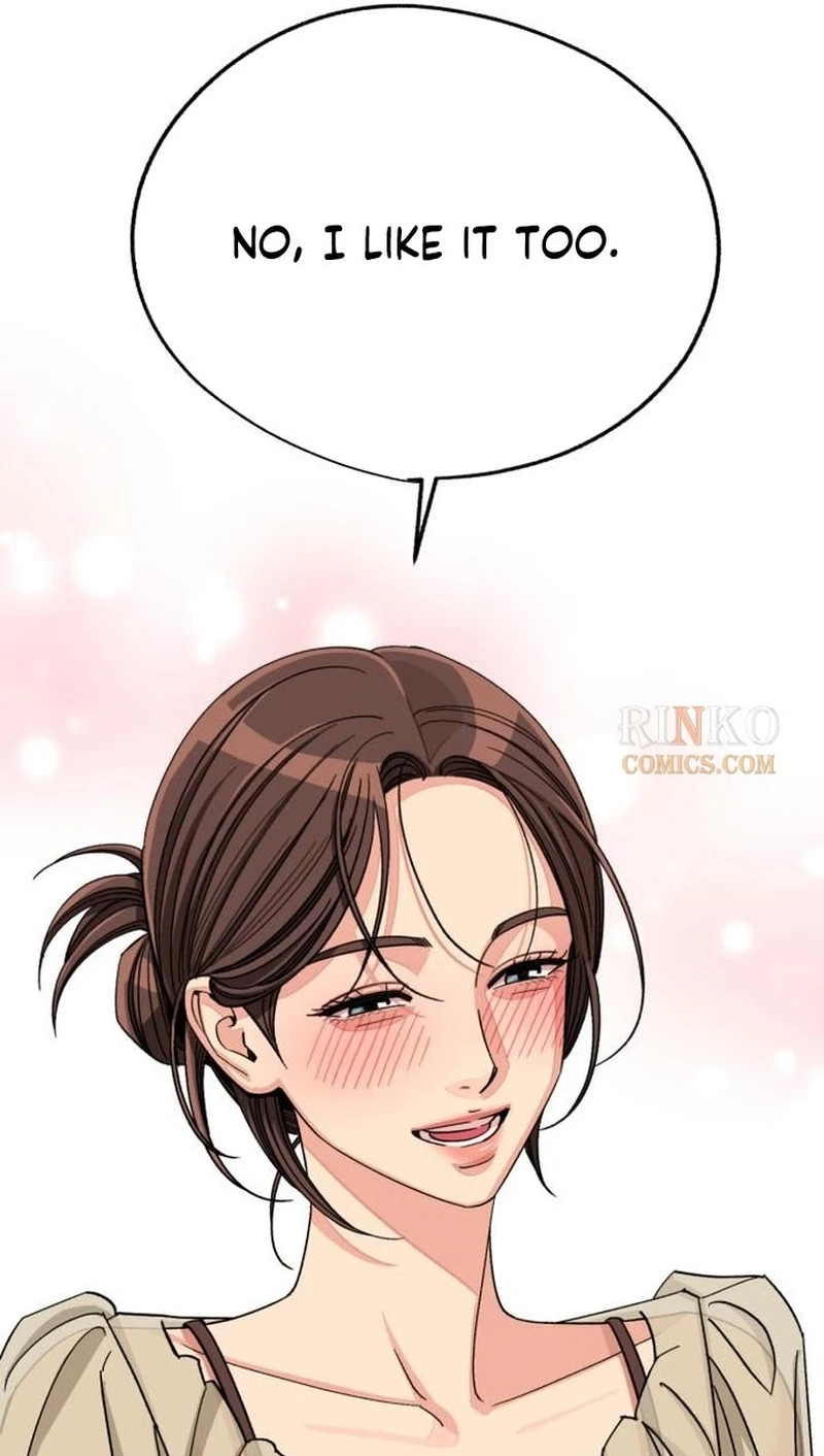 Lee Seob’s love chapter 113 page 68