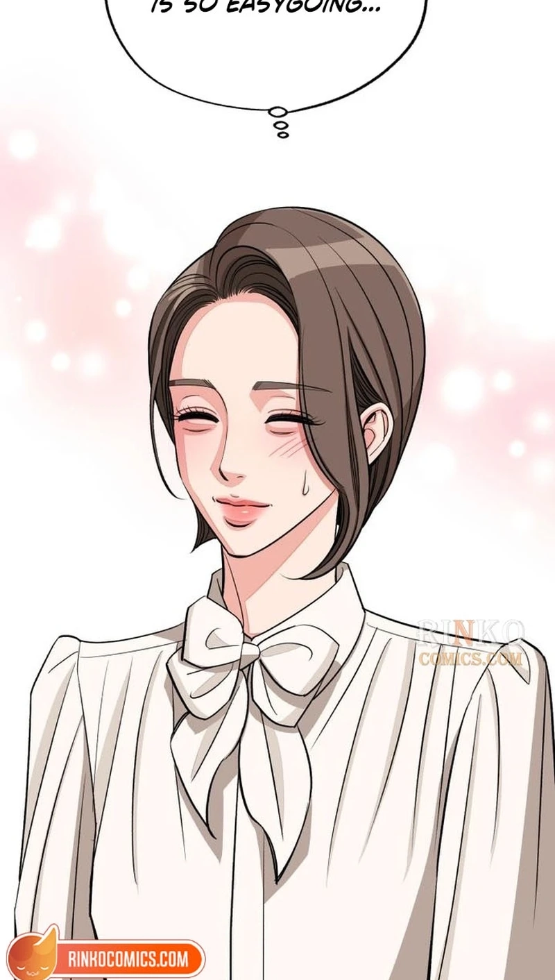 Lee Seob’s love chapter 113 page 71