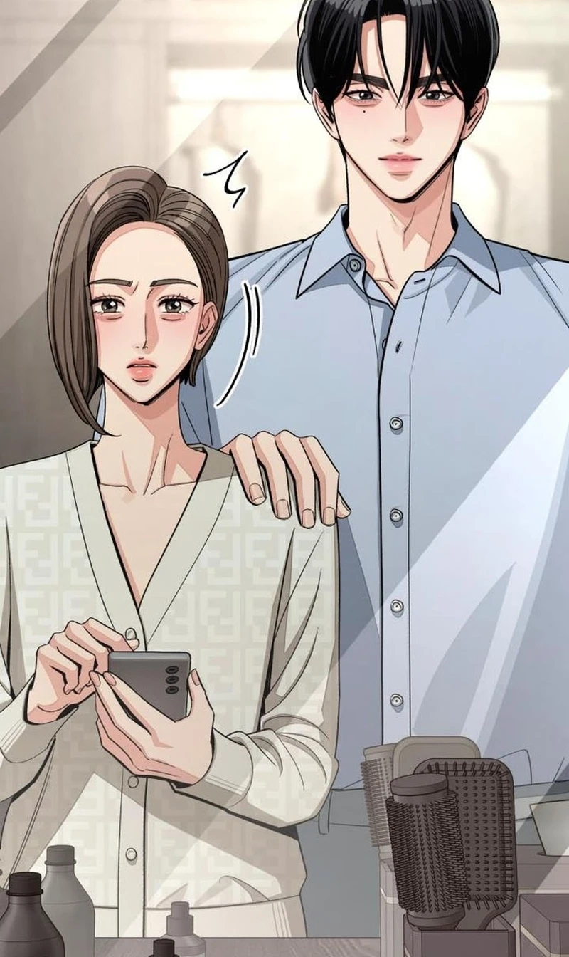 Lee Seob’s love chapter 113 page 79