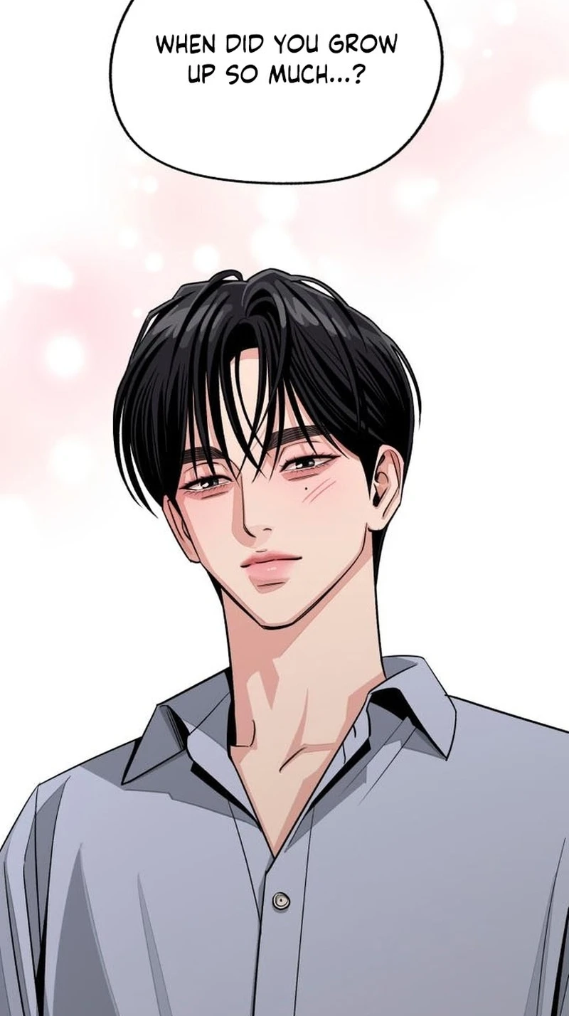 Lee Seob’s love chapter 113 page 85