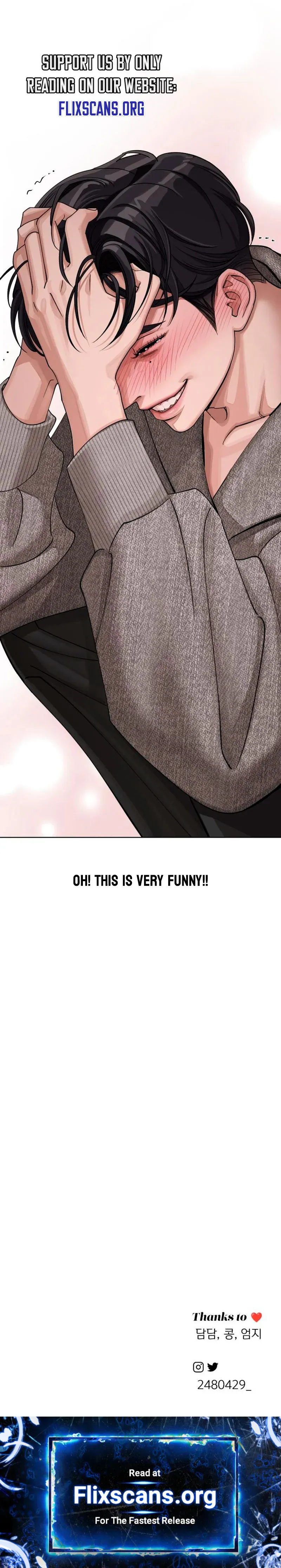 Lee Seob’s love chapter 16 page 12