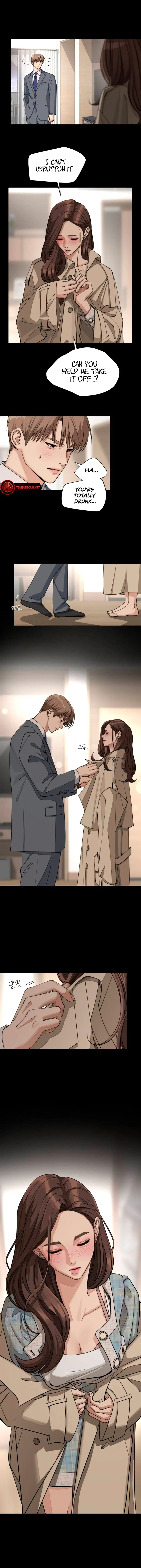 Lee Seob’s love chapter 19 page 10