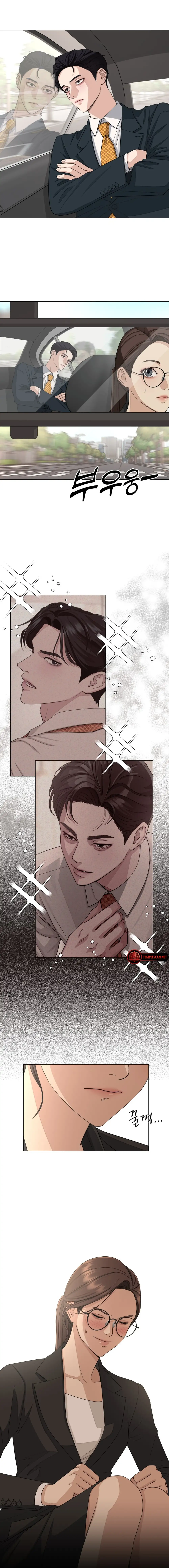 Lee Seob’s love chapter 2 page 18