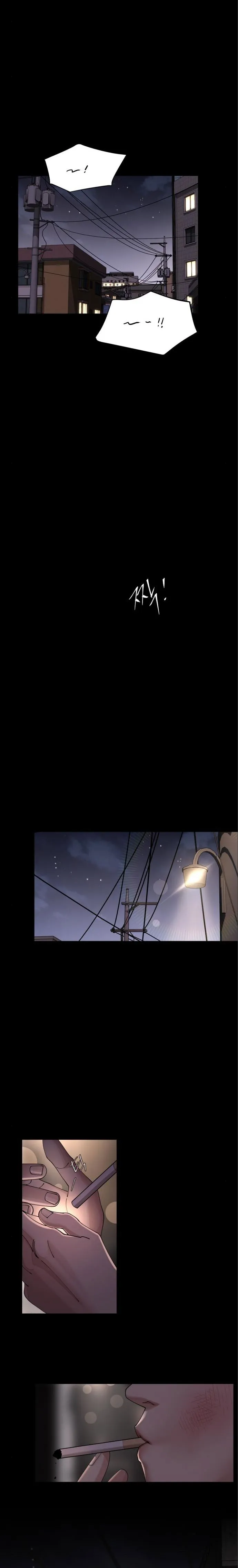 Lee Seob’s love chapter 22 page 10