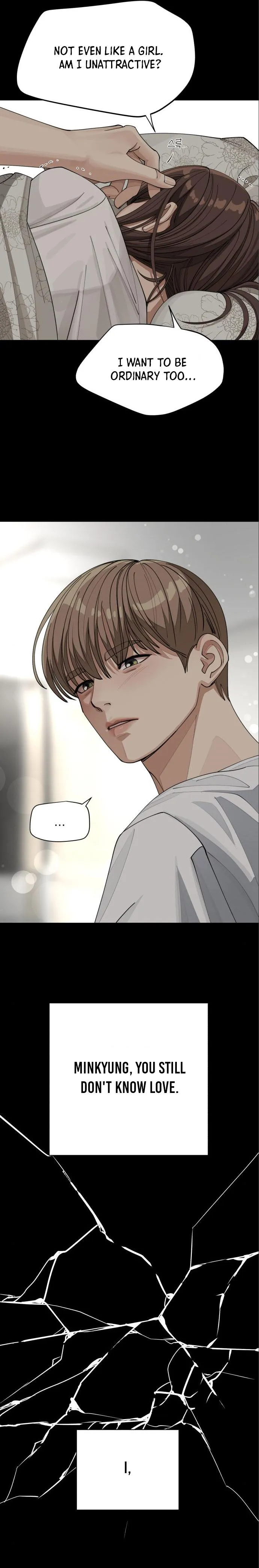 Lee Seob’s love chapter 22 page 19