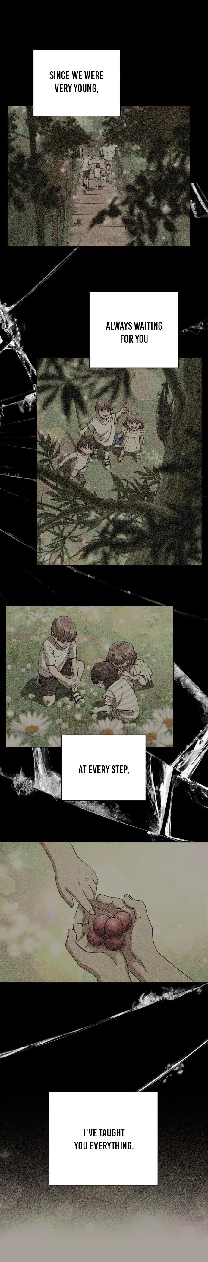 Lee Seob’s love chapter 22 page 20