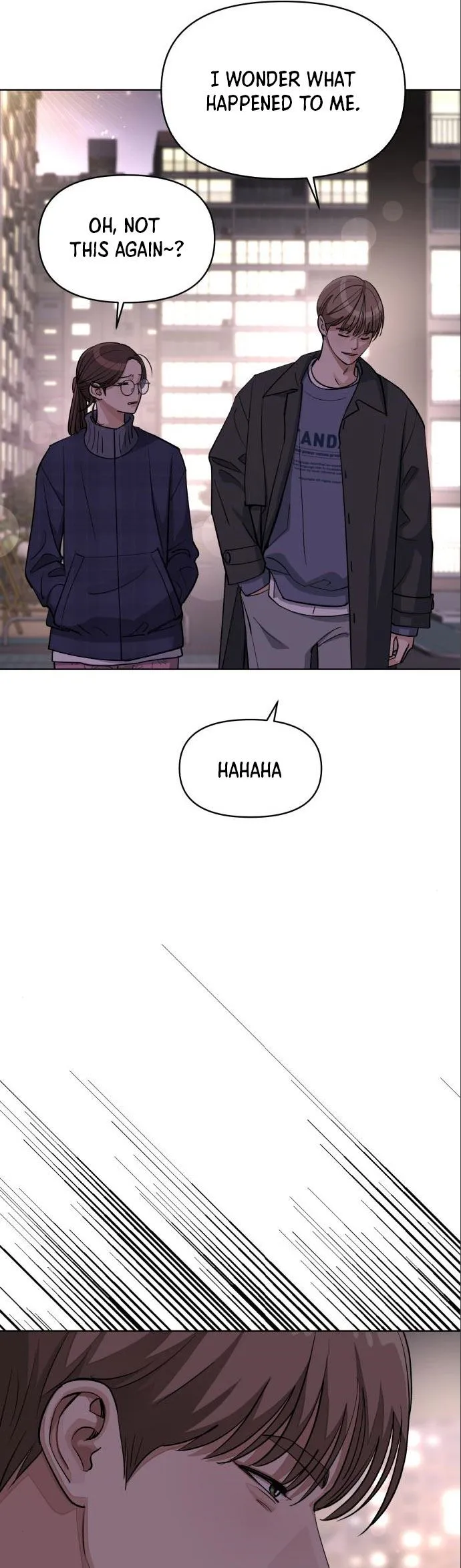 Lee Seob’s love chapter 22 page 25