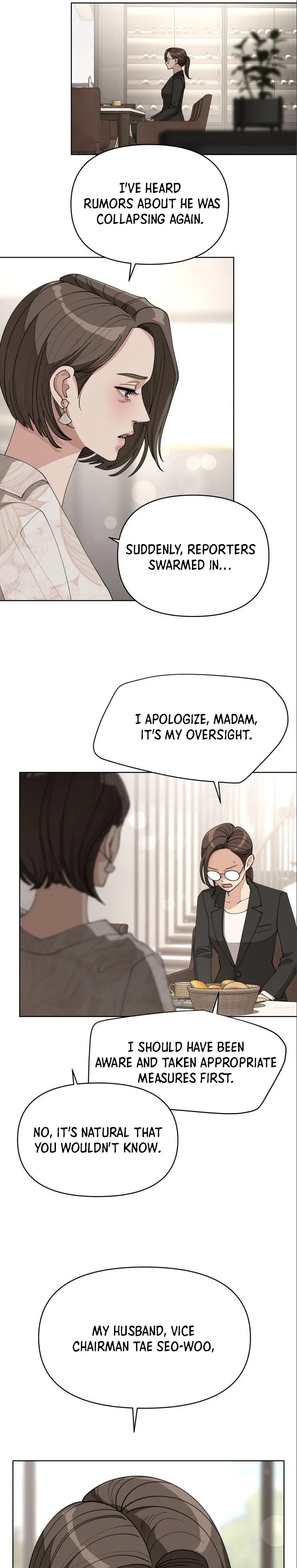 Lee Seob’s love chapter 23 page 16