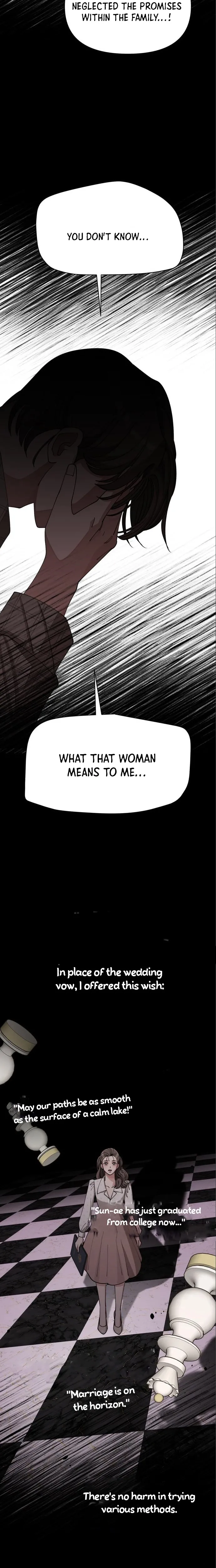 Lee Seob’s love chapter 23 page 19