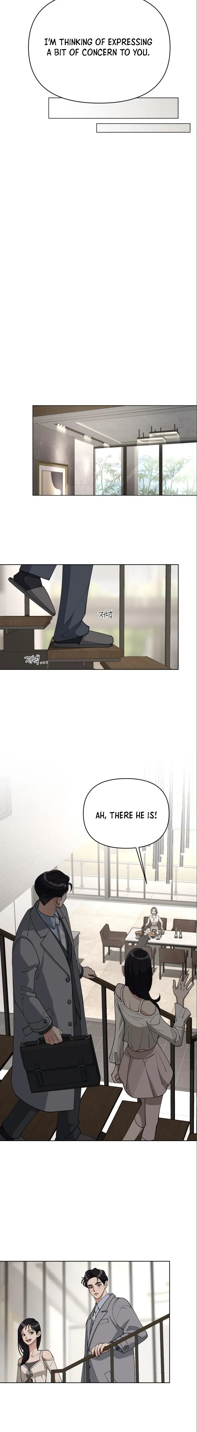 Lee Seob’s love chapter 23 page 25